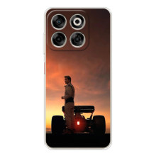 Чохол Формула1 на ZTE Nubia V70 – Ф1 Гейс