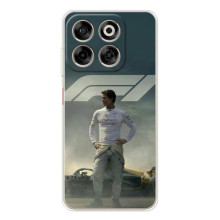 Чохол Формула1 на ZTE Nubia V70 – Формула 1