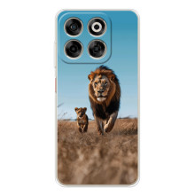 Чохол Король лев на Нубія В70 (Мусафа і Сімба)