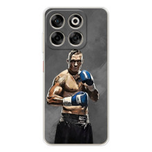 Чехол с картинкой Александр Усик для ZTE Nubia V70 – Олександр Усик