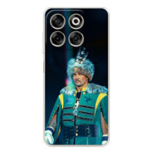 Чехол с картинкой Александр Усик для ZTE Nubia V70 – Усик Гетман