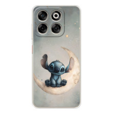 Чохол з малюнком Стіч для ZTE Nubia V70 – Милий Стіч