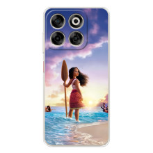 Чохол з мультфільмом Ваяна ZTE Nubia V70 (Ваяна)