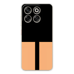 Купить Чехлы на телефон с принтом Anime для ZTE Nubia V70 – Shippuuden