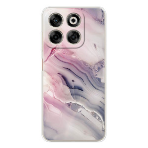 Мраморный чехол на ZTE Nubia V70 (VPrint)
