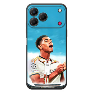 Чехлы с Джуди Беллингем для ZTE Nubia V80 Design