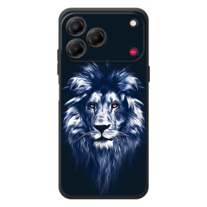 Чехол с картинкой на ZTE Nubia V80 Design