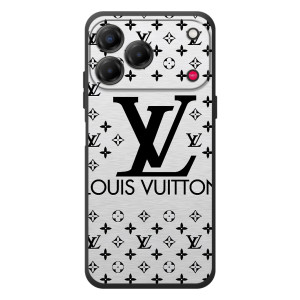 Чехол Стиль Louis Vuitton на ZTE Nubia V80 Design (LV)