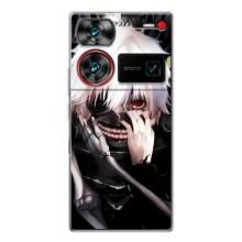 Чохли з героями АНИМЕ на ZTE Nubia Z60 Ultra – Аніме Гуль