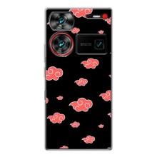 Чохли Персонажі Аніме Наруто для ZTE Nubia Z60 Ultra (AlphaPrint)