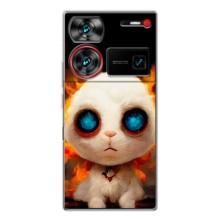 Чохли на військову тематику для ZTE Nubia Z60 Ultra – Бавовнятко