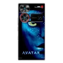 Чохли з фільму АВАТАР для ZTE Nubia Z60 Ultra (AlphaPrint)