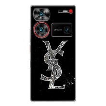 Чохол (Dior, Prada, YSL, Chanel) для ZTE Nubia Z60 Ultra (YSL)