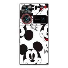 Чехлы для телефонов ZTE Nubia Z60 Ultra - Дисней – Маус