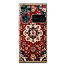 Чохол з принтом Килим для ZTE Nubia Z60 Ultra – Килим