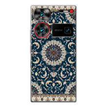 Чохол з принтом Килим для ZTE Nubia Z60 Ultra