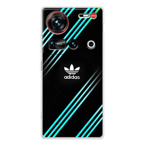 Чехлы Адидас для ZTE Nubia Z70 Ultra (AlphaPrint)