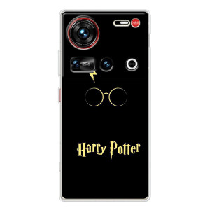 Чехлы Фильмы для 傳說 ZTE Nubia Z70 Ultra (VPrint)