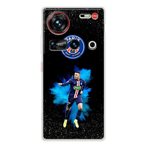 Чехлы Килиан Мбаппе для ZTE Nubia Z70 Ultra
