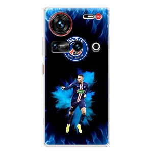 Чехлы Килиан Мбаппе для ZTE Nubia Z70 Ultra