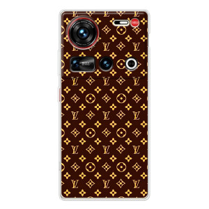 Чехлы Луи Витон для ZTE Nubia Z70 Ultra (AlphaPrint - LOUIS VUITTON)
