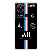 Чехлы PSG для ZTE Nubia Z70 Ultra (AlphaPrint)