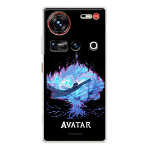 Чехлы с фильма АВАТАР для ZTE Nubia Z70 Ultra (AlphaPrint)