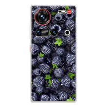 Чехлы с Фруктами для ZTE Nubia Z70 Ultra (VPrint)