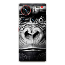 Чохли з Горилою на <td>ZTE Новіа Z70 Ultra </td>