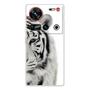 Чехлы с картинками животных ZTE Nubia Z70 Ultra