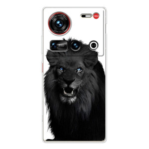Чехлы с картинками животных ZTE Nubia Z70 Ultra