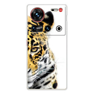 Чехлы с картинками животных ZTE Nubia Z70 Ultra