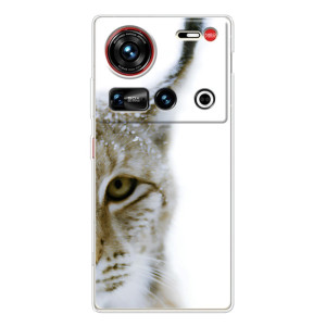 Чехлы с картинками животных ZTE Nubia Z70 Ultra