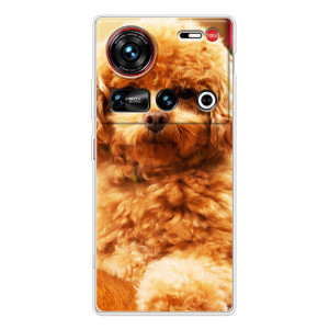 Чехлы с собаками для ZTE Nubia Z70 Ultra (VPrint)