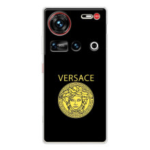 Чохли VERSACE для спорт Нубів З70 Ультра (PREMIUMPrint) (Versace)