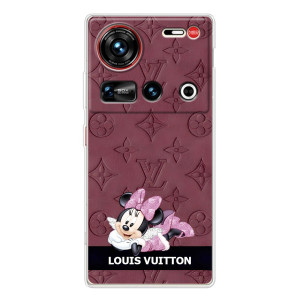 Чехол Disney Mouse ZTE Nubia Z70 Ultra (PREMIUMPrint)