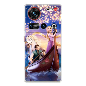 Чехол для Ребёнка на 傳說 ZTE Nubia Z70 Ultra (VPrint)