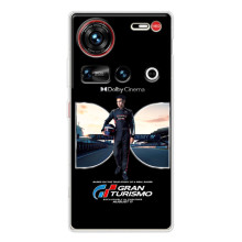 Чохол Gran Turismo / Гран Турізмо на <td>ZTE Новіа Z70 Ultra </td> (Гран Турізмо)