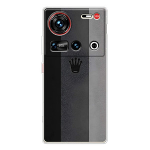 Чехол с Короной 傳說 ZTE Nubia Z70 Ultra - (AlphaPrint)