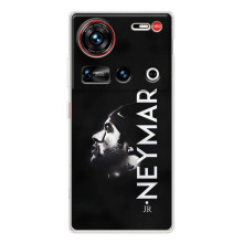 Чехол Неймар для ZTE Nubia Z70 Ultra (AlphaPrint)