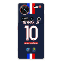 Чохол з принтом Неймар Жуніор на 

t𝙕 TEE Нuбіа Ž70 Yлтра