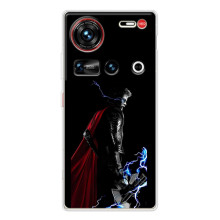 Чохол Супергерої Марвел на <td>ZTE Новіа Z70 Ultra </td> – Тор