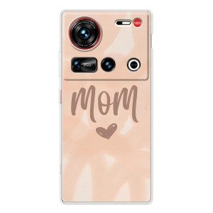 Чохли на день мами на <td>ZTE Новіа Z70 Ultra </td> – Love mom