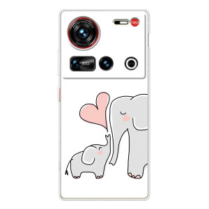Чохли на день мами на <td>ZTE Новіа Z70 Ultra </td> – Мама