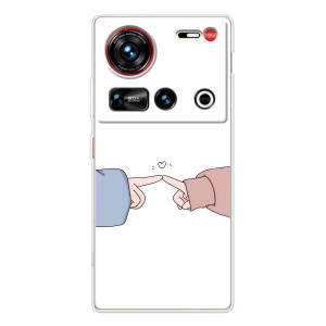 Чохли на день мами на <td>ZTE Новіа Z70 Ultra </td> – Руки мами