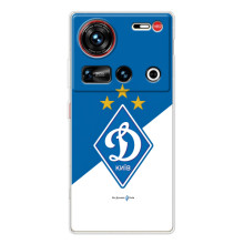 Чохол з ФК Динамо Київ на t𝙕 TEE Нuбіа Ž70 Yлтра – ФК Динамо Київ