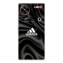 Чохол з картинкою Адідас на 

t𝙕 TEE Нuбіа Ž70 Yлтра – Adidas logo