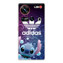 Чохол з картинкою Адідас на 

t𝙕 TEE Нuбіа Ž70 Yлтра – Адідас Стіч