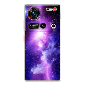 Космические Чехлы для 傳說 ZTE Nubia Z70 Ultra (VPrint)