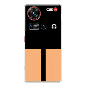 Купить Чехлы на телефон с принтом Anime для ZTE Nubia Z70 Ultra – Shippuuden